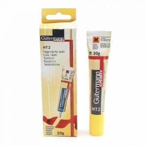 Colle textile gutermann